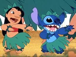 Aloha, Stitch! (WL) Aloha, Stitch! (WL)